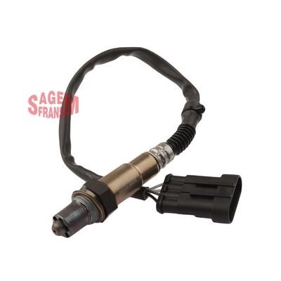 OKSİJEN SONDA SENSOR DOBLO - PUNTO - GRANDE LINEA - ALBEA 1.2 8V - 1.4 16V-SAGEM 11205-46751082