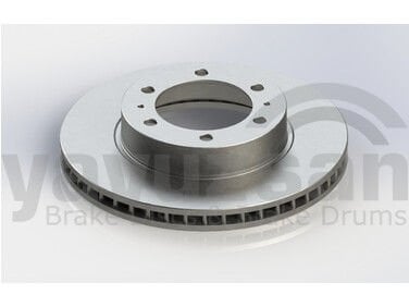 ÖN FREN AYNASI HILUX PICKUP ESP 07- 319x28x6DL HAVALI-FRENDI 34575-435120K090