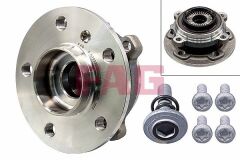 PORYA RULMANLI ON CIVATALI BMW F40 F44 F45 F46 F48 F39 I3 I8 MINI F54 F55 F56 F57 F60-FAG 713649610-31226850415-31206874443