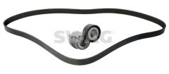 V KAYIŞ SETİ FIAT EGEA 15 500L 14 ALFA ROMEO GIULIETTA 14 1.6D MTJ 6PK 1345-SWAG 33109240-55251324