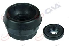 AMORTİSÖR TAKOZ KİTİ TAKOZ RULMAN GOLF IV-BORA-A3 1.6-1.8-1.8T-1.9 TDI AHW-AKL-AEH AGN-AGU-ATN-GVA 9375100-1J0412331C-1J0412331CS-1J0412249