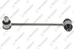 ASKI ROTU ARKA MERCEDES E-CLASS W124 S124 C124 A124-TEKNOROT M-409-A1243200489