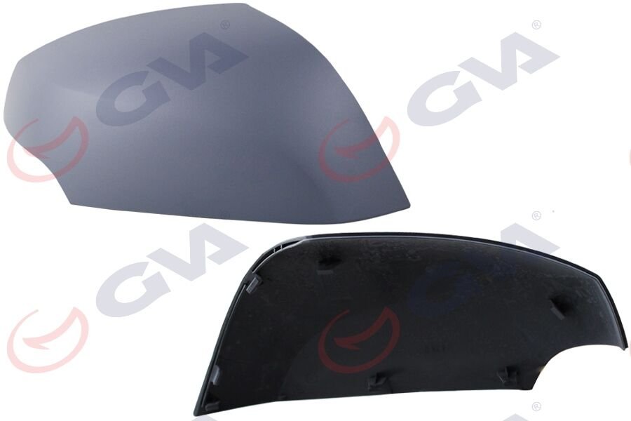 AYNA KAPAĞI ASTARLI SAĞ MEGANE-FLUENCE 08 VM-6138CPR-GVA 1211321-963736747R