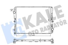 MOTOR SU RADYATORU MERCEDES C257 W213 W222 C217 C238 C253 W447 B907 B910-KALE 362255-A0995007100