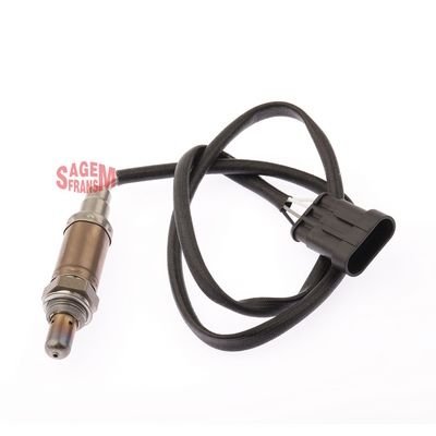 OKSİJEN SONDA SENSOR PALIO - ALBEA - DOBLO 1.6 16V-SAGEM 11216-46786046
