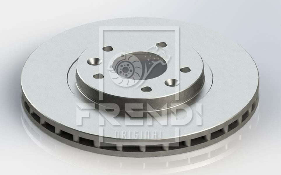ON FREN DISKI KADJAR 15 QASHQAI II J11 13 X-TRAIL III 14 TUM MOTOR TIPLERI-FRENDI 26606-402064EA0A-402064BA0A-402066624R