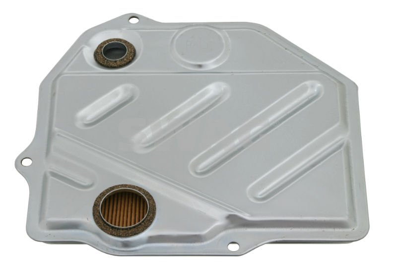 OTOMATIK SANZIMAN YAG FILTRESI MERCEDES W201 W202 W123 W124 W210 W126 R107 R129 C107-SWAG-A1262770295