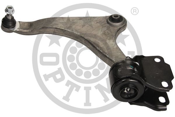 ALT SALINCAK SOL VOLVO S60 2010-2018 S90 2016 2019 V60 2010-2018 V70 2010-2015 ALİMINYUM-OPTIMAL G6-1610-31340128-31429321-31262475