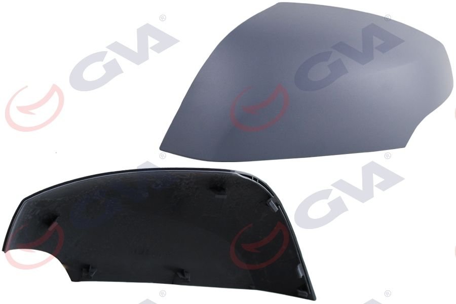AYNA KAPAĞI ASTARLI SOL MEGANE-FLUENCE 08 VM-6138CPL-GVA 1211320-963736747R
