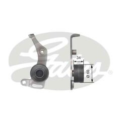 EKSANTRİK GERGİ RULMANI DUCATO-BERLINGO-JUMPY-JUMPER-205-306-405-PARTNER-BOXER-SCUDO-XSARA1.9D-1.9TD-GATES T41138-9617188680-0829.33-1283086CA0