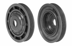 KRANK KASNAĞI CLIO II-III-KNG-MGN II-SCENIC II-TWNG-LOGAN 1.5 DCI KAMASIZ-KMT 301026-8200051194-8200185800-8200392697