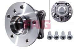 PORYA ARKA RULMANLI BMW F54-F55-F56-F57 2014-2019-FAG 713649650-33416867927-33416852156