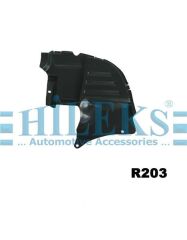TAMPON KORUYUCU MUHAFAZA PLASTİĞİ SAĞ MEGANE 95-02-HILEKS R203-7700413203