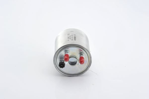 YAKIT FİLTRESİ KNG 1.5DCI 08 LGN III 1.5DCI-2.0DCI-3.0DCI 08-BOSCH F026402082-8200638748
