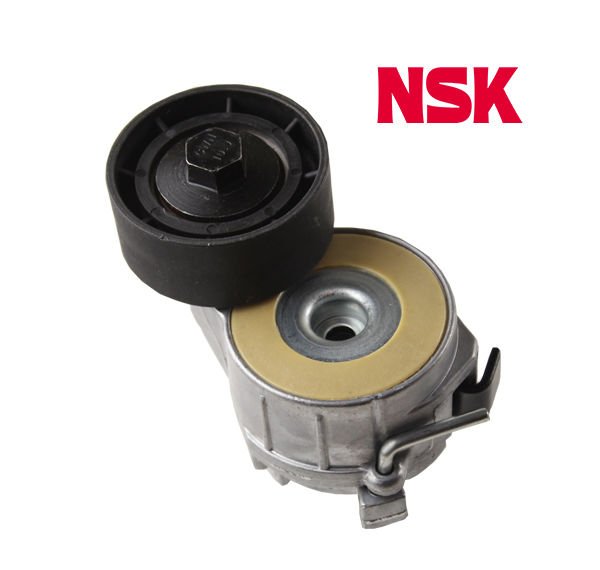 ALTERNATÖR GERGİ RULMANI KÜTÜKLÜ P206-BIPPER-EXPERT-PARTNER-BERLINGO-C5-JUMPY-NEMO 1.4HDI-1.6HDI-GVA 2743225K-5751.F3-1611424880-9654127380