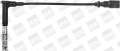 ATESLEME KABLOSU SETI MERCEDES M111 W202 W124 S124 C124-BERU ZEF642-A1111500615