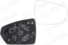 AYNA CAMI SAĞ VW POLO 17- ISITMALI KONVEKS VM-6390GHR-GVA 1175068-2G0857522C