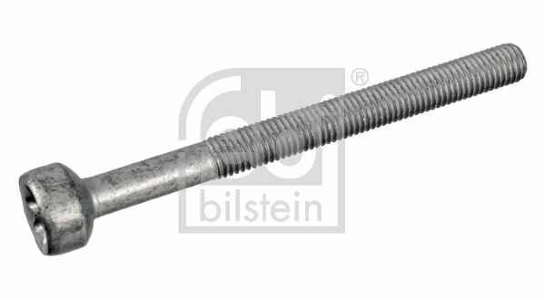 ENJEKTOR CIVATASI MERCEDES OM651 OM654 OM656 W176 W204 W205 C117 W212 W213 W447 B906 EURO 5-FEBI 172930-A0019902607