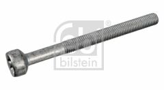 ENJEKTOR CIVATASI MERCEDES OM651 OM654 OM656 W176 W204 W205 C117 W212 W213 W447 B906 EURO 5-FEBI 172930-A0019902607