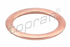 KARTER TAPA PULU MERCEDES FIAT FORD RENAULT PEUGEOT CITROEN AUDI BMW NISSAN OPEL VW-TOPRAN-A2829970345-813.052