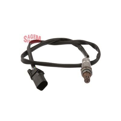 OKSİJEN SENSÖRÜ PUNTO EVO-LINEA-500-DOBLO-FIORINO 1.3 DMTJ-ALFA LAMBA SENSÖRÜ-SAGEM 11214-51799398-55210334