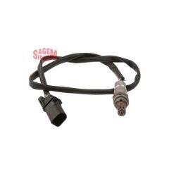 OKSİJEN SENSÖRÜ PUNTO EVO-LINEA-500-DOBLO-FIORINO 1.3 DMTJ-ALFA LAMBA SENSÖRÜ-SAGEM 11214-51799398-55210334
