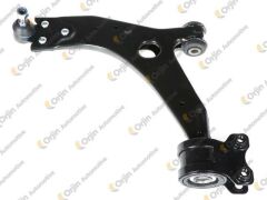ON ALT SALINCAK SOL KOMPLE FOCUS II 04 11 CMAX 04 07 VOLVO C30 06 12 C70 II 06 S40 II 04 V50 05 1.6D 1.8D 2.0D 21MM ROTİLLİ-ORJIN 02076-4M513A424AF-1570285-4M513A424AD