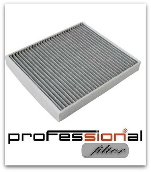 POLEN FILTRESI CHRYSLER CHEROKEE 2015 KARBONLU-SION SC5358K-68223044AA001