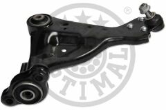 SALINCAK ON SOL ALT MERCEDES VITO W447 14-OPTIMAL G6-1660-A4473301407