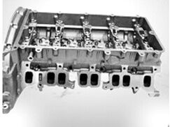 SİLİNDİR KAPAĞI FORD TRANSİT V184 2.4TD 90-100-120PS 01 06 BM SUBAPSIZ-OZGAYD CH21-001-YC1Q6049BD-1851817-YC1Q6049BC