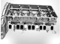 SİLİNDİR KAPAĞI FORD TRANSİT V184 2.4TD 90-100-120PS 01 06 BM SUBAPSIZ-OZGAYD CH21-001-YC1Q6049BD-1851817-YC1Q6049BC