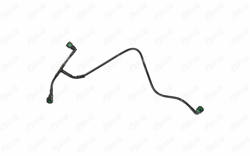 YAKIT BORUSU CHEVROLET LACETTI STATİON WAGON J200 09-11-IBRAS 25147-96553796