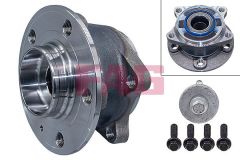 ARKA TEKER PORYASI VOLVO S60 I 01 10 V70 II 01 07 XC70 I 00 01-FAG 713660340-8624647-31201010-31340689-30639877