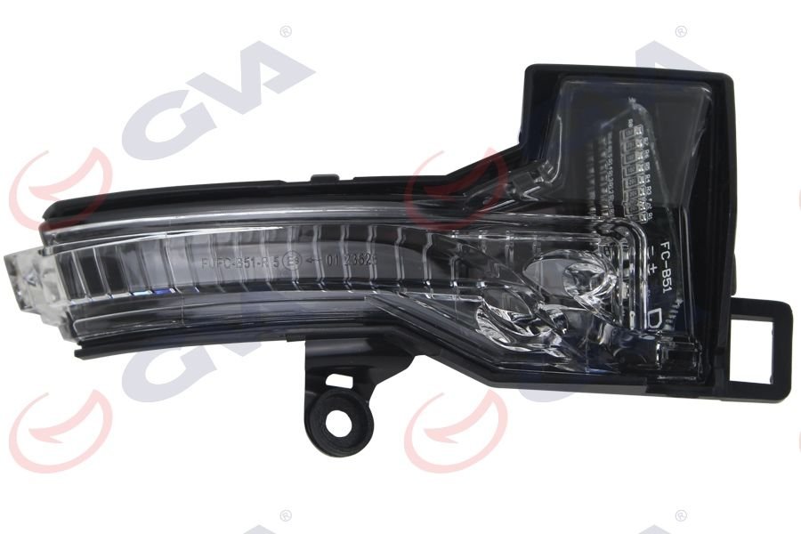 DIŞ DİKİZ AYNA SİNYALİ SAĞ VW POLO 17- LED VM-6390WR-GVA 2075932-2G0949102