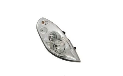 FAR SİNYAL SAĞ RENAULT MASTER III 10 OPEL MOVANO B 10 ELEKTRİKLİ H7 H1-TYC REN10MA013-260106869R-260105856R-260108490R