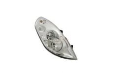 FAR SİNYAL SAĞ RENAULT MASTER III 10 OPEL MOVANO B 10 ELEKTRİKLİ H7 H1-TYC REN10MA013-260106869R-260105856R-260108490R
