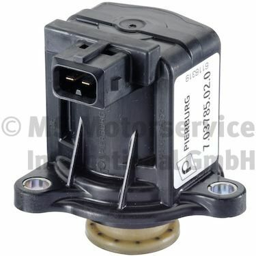 TURBOSARJ BASINC VALFI BMW N55 F10 F20 F07 F01 F25 F26 E70 E71 F15 F16-PIERBURG 703785020-11657601058