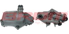 YAĞ SOĞUTUCUSU ASTRA J - ASTRA K - INSIGNIA A - MOKKA - B16DTH 650216-650216-BROM OP5002-55501530-55494842-55573795-55599943