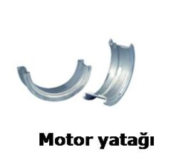 ANA YATAK STD TRANSPORTER T4-LT-CRAFTER 2.4 - 2.5 TDI AAB-AJA-ANJ-AVR-ACV-BJK-KOLBEN 87454600-034198491D-035198451-035105591