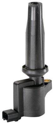 ATESLEME BOBINI FOCUS II 03 11 FOCUS II C MAX 04 11 MONDEO IV 07 14 S MAX GALAXY 06 14 1.8 16V-2.0 16V VOLVO C30 06 12 S40 II 04 1.8 16V - 2.0 16V S80 II V50 V70 III 2.0 16V 06-HELLA 5DA193175781-30711786-8694741-4M5E12A366AA