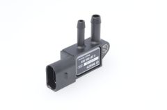 BASINÇ SENSÖRÜ CADDY III-GOLF VI-PLUS-JETTA IV-SCIROCCO-TOURAN-A3-A4-A5-Q5 2.0 TDİ-POLO-A1 1.2-1.6-BOSCH-059906051C