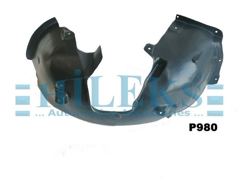 ÇAMURLUK DAVLUMBAZI ÖN SOL YM 308 14-HILEKS P980-9677267980