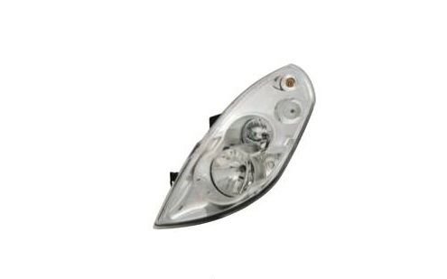 FAR SİNYAL SOL RENAULT MASTER III 10 OPEL MOVANO B 10 ELEKTRİKLİ H7 H1-TYC REN10MA014-260608210R-260605375R-260602078R