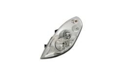 FAR SİNYAL SOL RENAULT MASTER III 10 OPEL MOVANO B 10 ELEKTRİKLİ H7 H1-TYC REN10MA014-260608210R-260605375R-260602078R