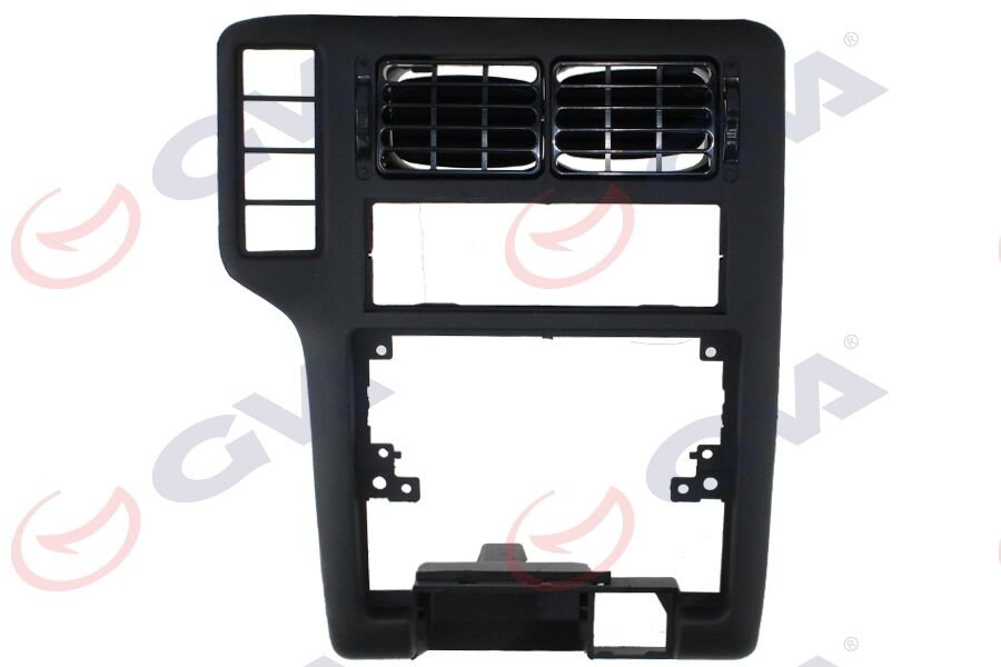 GÖĞÜS TEYP ÇERÇEVESİ DOLU TİP POLO-POLO CLASSIC-CADDY 1996-2002-GVA 9103072-6N1858069A