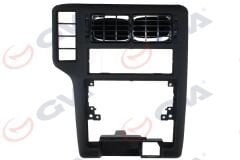 GÖĞÜS TEYP ÇERÇEVESİ DOLU TİP POLO-POLO CLASSIC-CADDY 1996-2002-GVA 9103072-6N1858069A