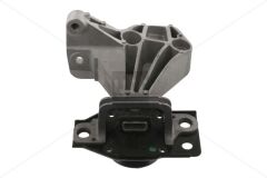 MOTOR TAKOZU ÖN SAĞ QASHQAI-QASHQAI 2 J10-JJ10 1.5 DCİ 07-14-YTT 46013-11210JD500
