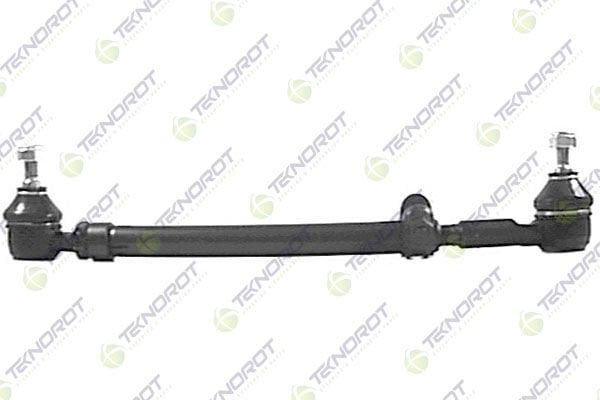 ROT TAKIMI YAN MERCEDES W124 S124 C124 A124-TEKNOROT M-411-A1243300803