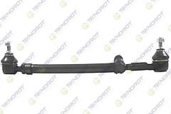 ROT TAKIMI YAN MERCEDES W124 S124 C124 A124-TEKNOROT M-411-A1243300803