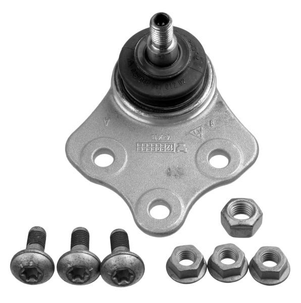 ROTIL ON UST MERCEDES W211 S211 C219 R230-LEMFORDER 3093301-A0003301007